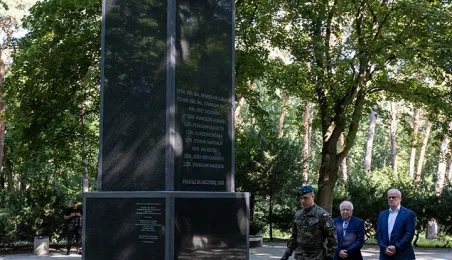 Święto Wojska Polskiego 2025 