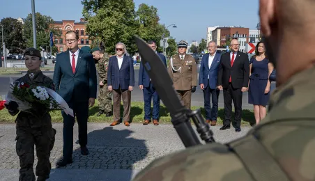 Święto Wojska Polskiego 2025 