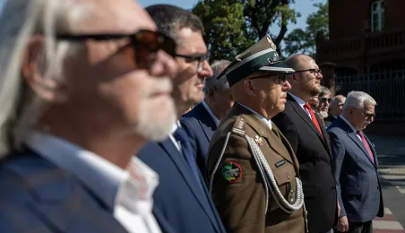 Święto Wojska Polskiego 2025 