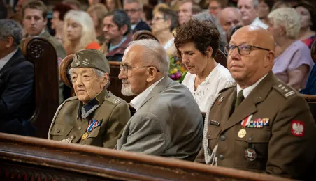 Święto Wojska Polskiego 2025 