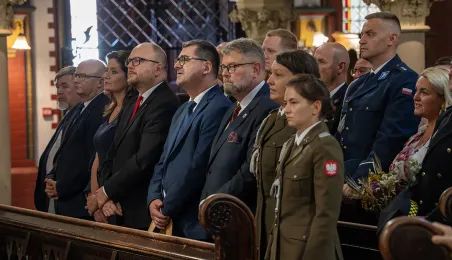 Święto Wojska Polskiego 2025 