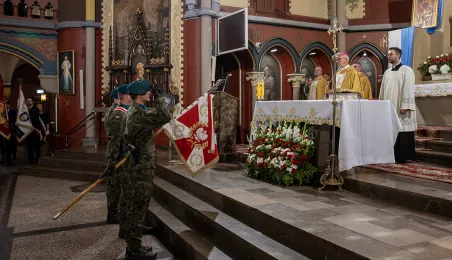 Święto Wojska Polskiego 2025 