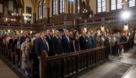 Święto Wojska Polskiego 2025 