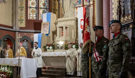 Święto Wojska Polskiego 2025 