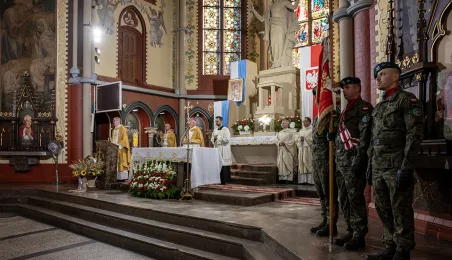 Święto Wojska Polskiego 2025 