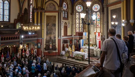 Święto Wojska Polskiego 2025 