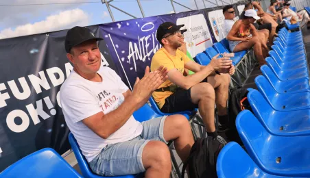 Anielska Plaża 2025 – turniej kobiet