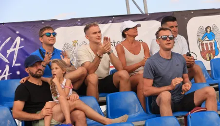 Anielska Plaża 2025 – turniej kobiet