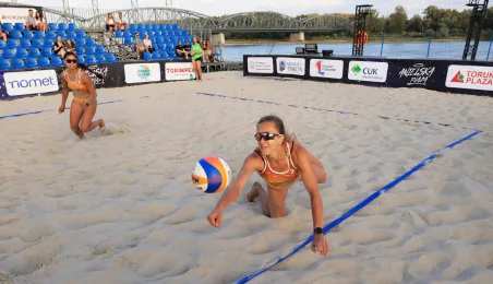 Anielska Plaża 2025 – turniej kobiet