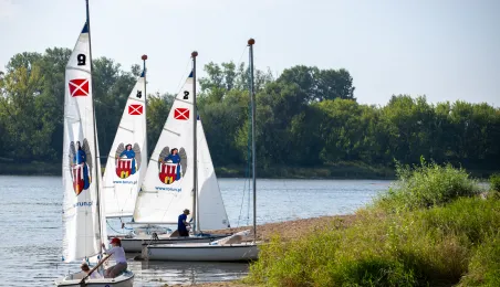Długodystansowe Regaty na Wiśle