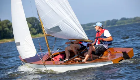 Długodystansowe Regaty na Wiśle