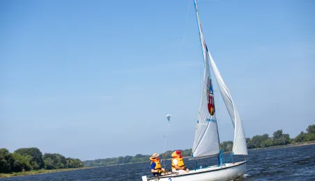 Długodystansowe Regaty na Wiśle