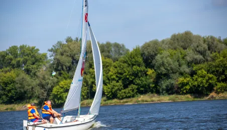 Długodystansowe Regaty na Wiśle