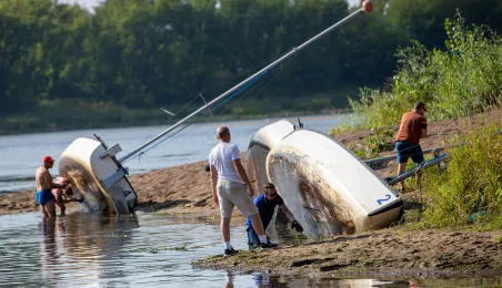 Długodystansowe Regaty na Wiśle