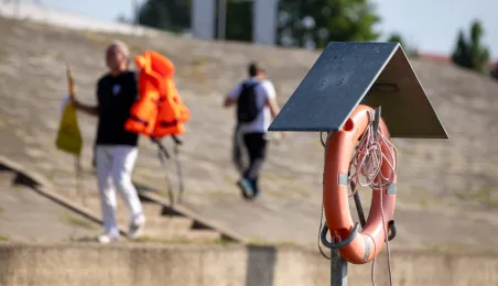 Długodystansowe Regaty na Wiśle