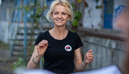 Bez Dachu - festiwal twórczości o kryzysie bezdomności