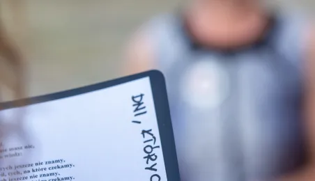 Bez Dachu - festiwal twórczości o kryzysie bezdomności