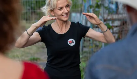 Bez Dachu - festiwal twórczości o kryzysie bezdomności