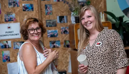 Bez Dachu - festiwal twórczości o kryzysie bezdomności