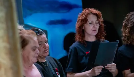 Bez Dachu - festiwal twórczości o kryzysie bezdomności