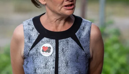 Bez Dachu - festiwal twórczości o kryzysie bezdomności