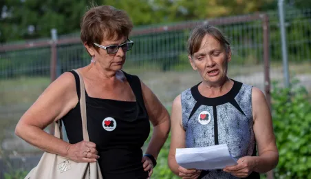 Bez Dachu - festiwal twórczości o kryzysie bezdomności