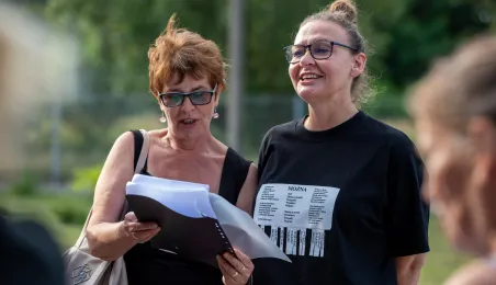 Bez Dachu - festiwal twórczości o kryzysie bezdomności