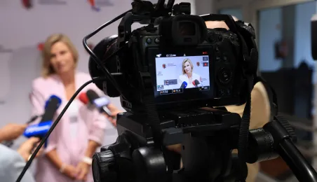 Podpisanie umowy na dofinansowanie do utworzenia Zakładu Aktywności Lokalnej w Toruniu