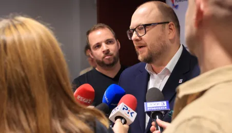 Podpisanie umowy na dofinansowanie do utworzenia Zakładu Aktywności Lokalnej w Toruniu