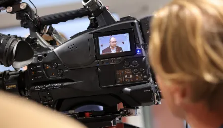 Podpisanie umowy na dofinansowanie do utworzenia Zakładu Aktywności Lokalnej w Toruniu