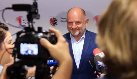 Podpisanie umowy na dofinansowanie do utworzenia Zakładu Aktywności Lokalnej w Toruniu