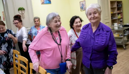 Wizyty prezydenta Pawła Gulewskiego w DDPS