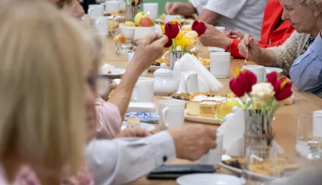 Wizyty prezydenta Pawła Gulewskiego w DDPS