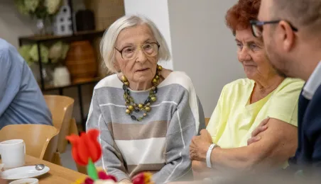 Wizyty prezydenta Pawła Gulewskiego w DDPS