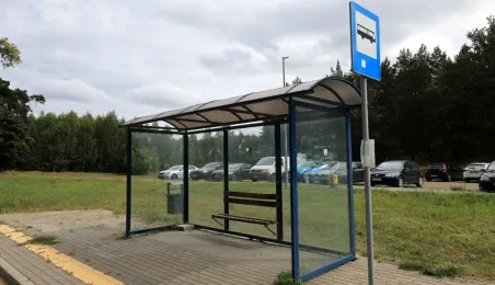 Podpisanie porozumienia komunikacyjnego między Gminą Miasta Toruń i Gminą Zławieś Wielka