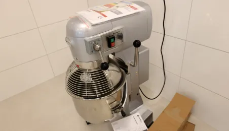 Szkoła podstawowa na osiedlu Jar gotowa