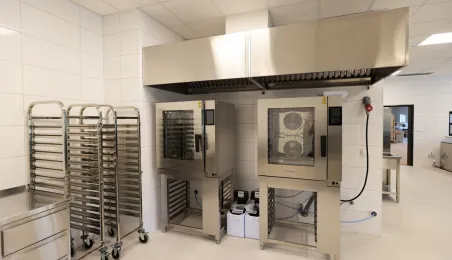 Szkoła podstawowa na osiedlu Jar gotowa