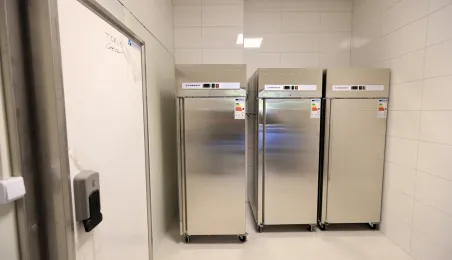 Szkoła podstawowa na osiedlu Jar gotowa