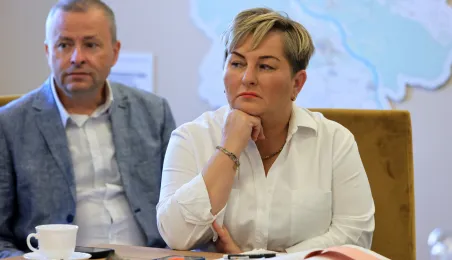 Zarząd Stowarzyszenia Metropolia Toruńska, 22.08.2025 r.