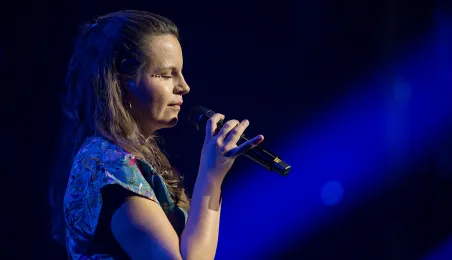 Koncert Galowy 10. Festiwalu Piosenki i Ballady Filmowej