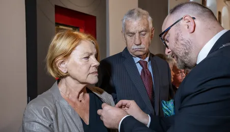 Jubileusze małżeńskie, 22.08.2025 r.