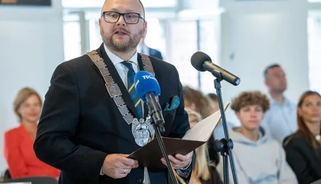 Jubileusze małżeńskie, 22.08.2025 r.