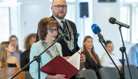 Jubileusze małżeńskie, 22.08.2025 r.