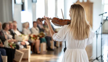 Jubileusze małżeńskie, 22.08.2025 r.