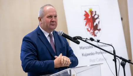 Podpisanie umowy na dofinansowanie inwestycji kolejowych