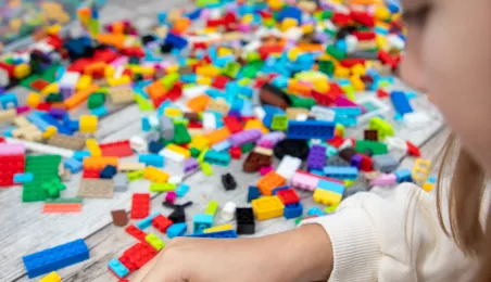 Odkrywcy - piknik naukowy przy CN Młyn Wiedzy