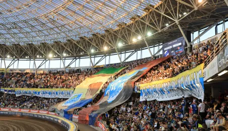 PRES Toruń - Betard Sparta Wrocław, 24.08.2025 r. 