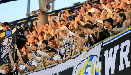 PRES Toruń - Betard Sparta Wrocław, 24.08.2025 r. 