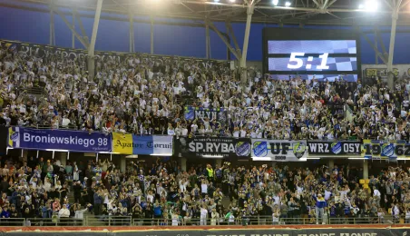 PRES Toruń - Betard Sparta Wrocław, 24.08.2025 r. 