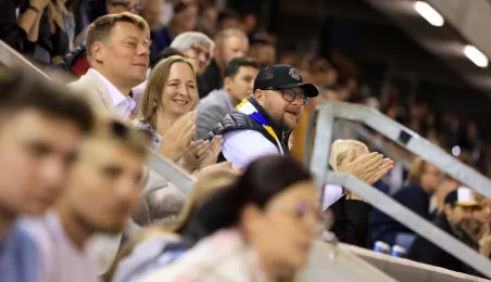 PRES Toruń - Betard Sparta Wrocław, 24.08.2025 r. 